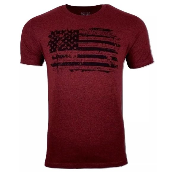 HOWITZER Other - HOWITZER Clothing Men's T-Shirt S/S PEOPLE Tee